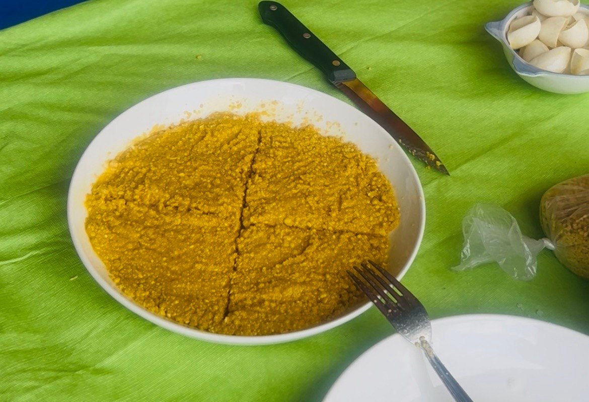 Aradú